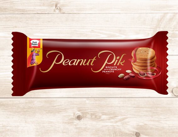 Peanut Pik