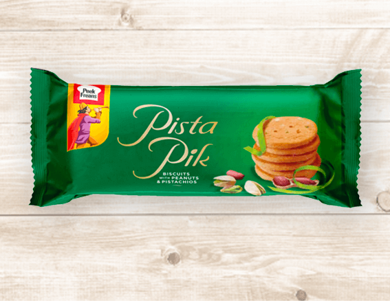 Pista Pik